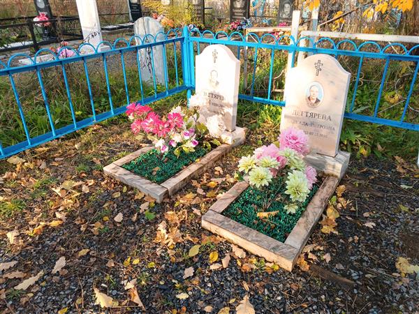Дегтярев Василий Никонович
