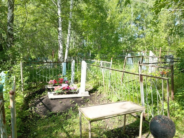 Пелехова Мария Кирилловна