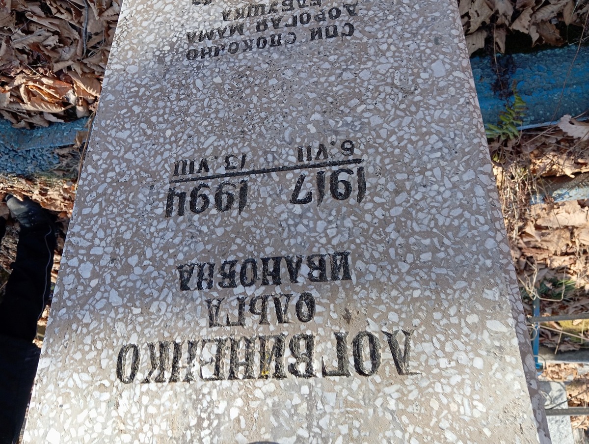 Логвиненко Ольга Ивановна