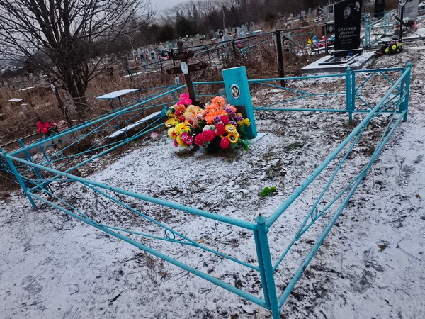Глазунов Николай Ильич