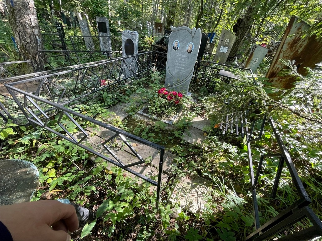 Ашаев Яков Федорович
