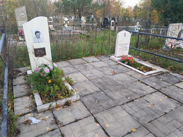 Щекин Валерий Михайлович