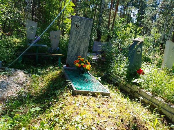 Пономарёв Мирон Алексеевич
