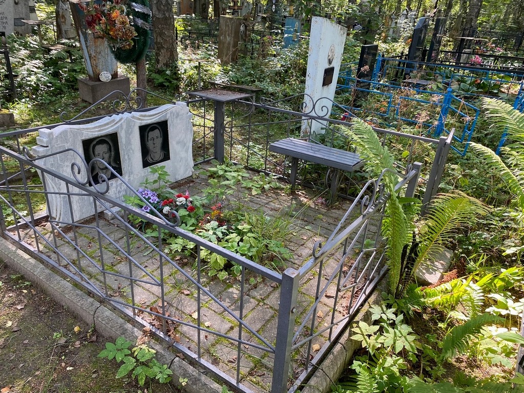 Панов Александр Николаевич