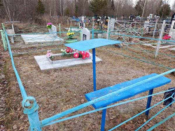 Красиков Александр Дмитриевич