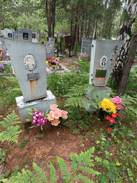 Андриенко Любовь Константиновна