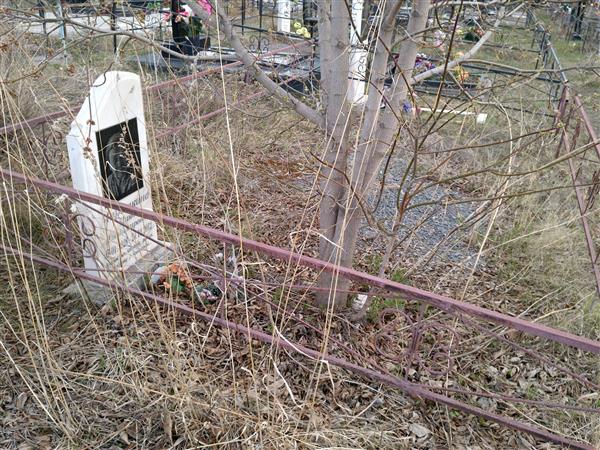 Мирошкина Нина Владимировна