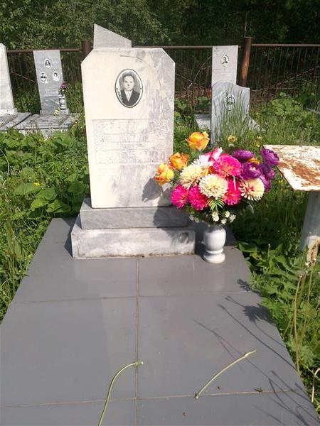 Захаров Николай Андреевич