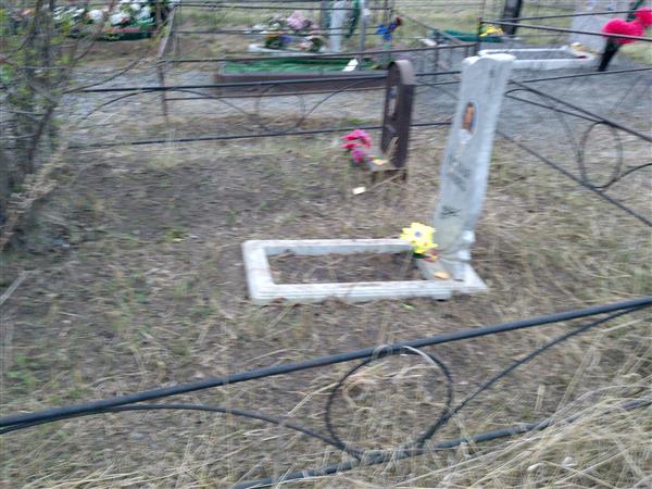 Горячий Николай Иванович