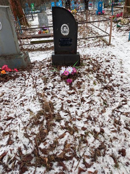 Дмитриев Николай Александрович