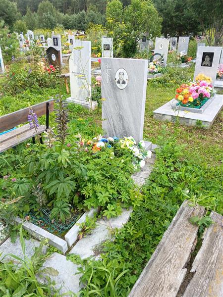 Коротаев Виктор Николаевич