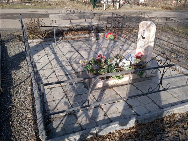 Юксеева Екатерина Михайловна