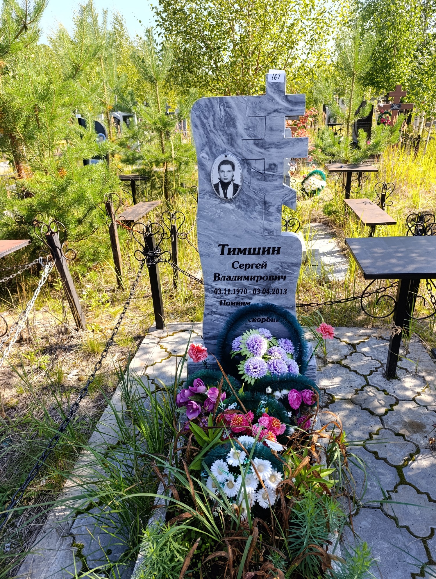 Тимшин Сергей Владимирович