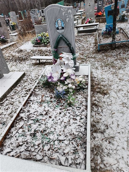 Коренев Герман Сергеевич