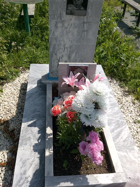 Шаврина Света
