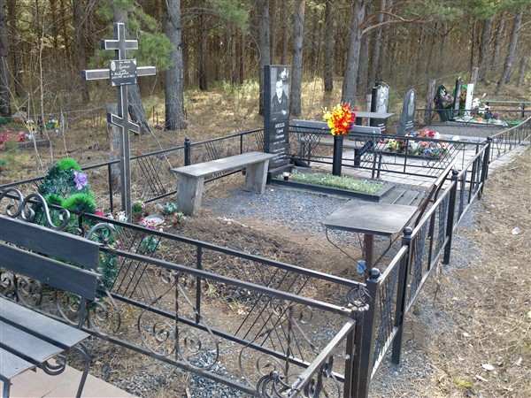 Михель Олег Давыдович