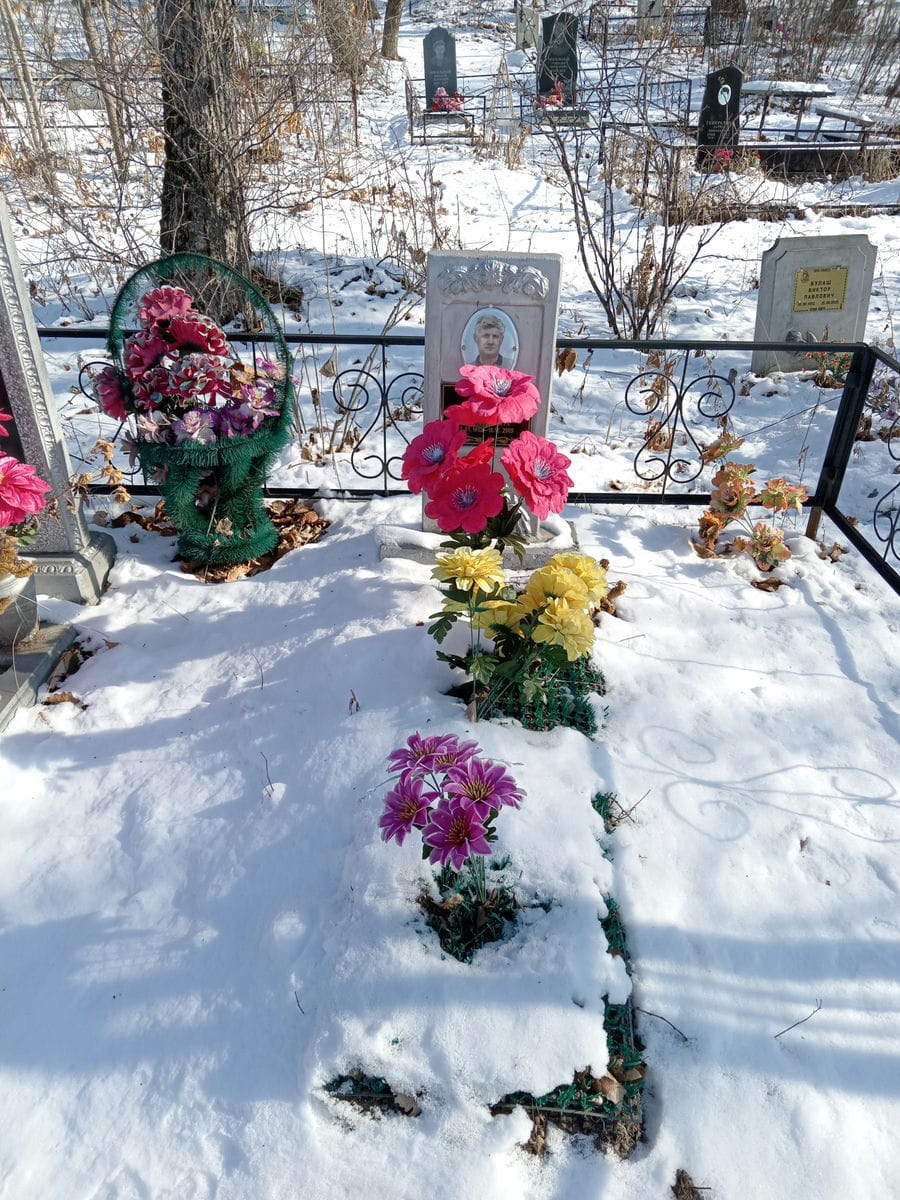 Довбенко Виктор Николаевич