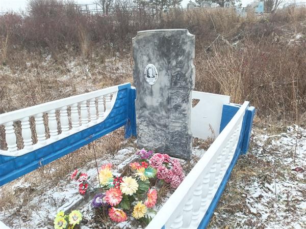 Муравьёва Валентина Ивановна