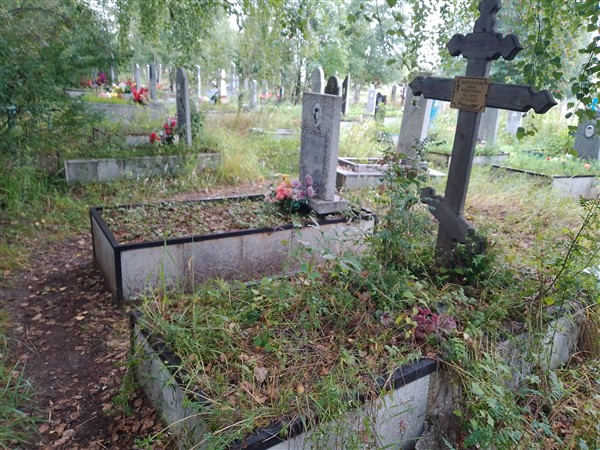 Долгорукова Анна Фёдоровна