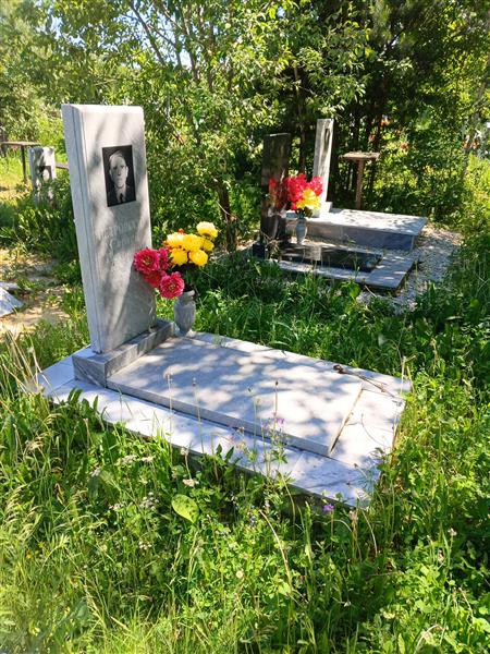 Петровских Сергей Петрович