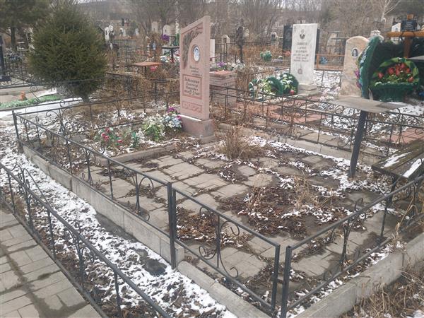 Заволодько Александр Петрович