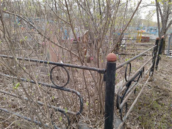 Гончарова Иза Матвеевна