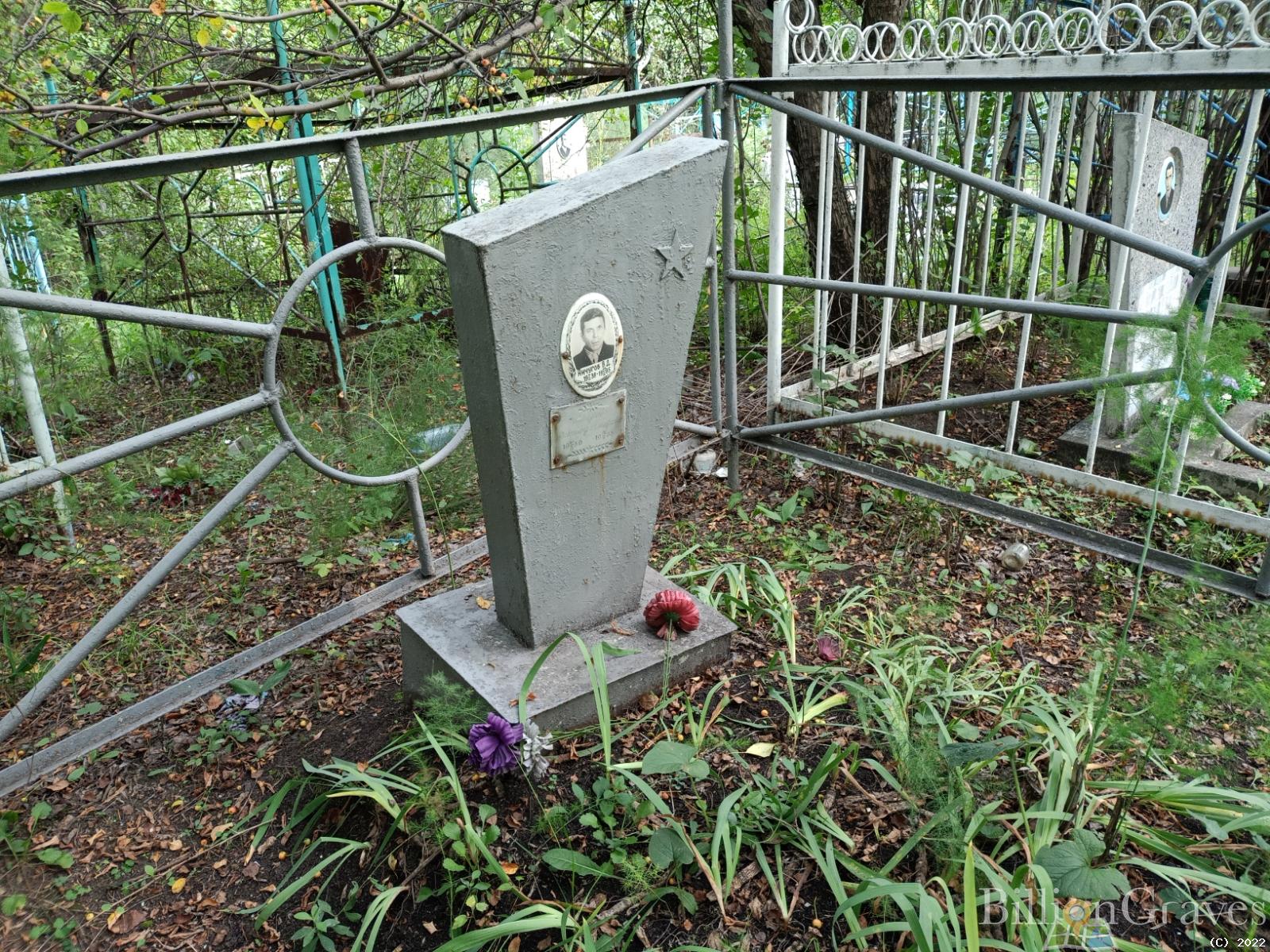 Анчугов Владимир Дмитриевич