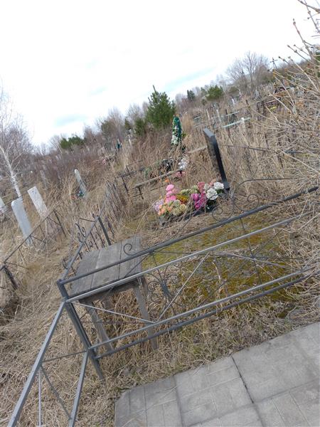 Савастеева Александра Ивановна
