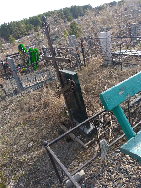 Романова Люся Фёдоровна