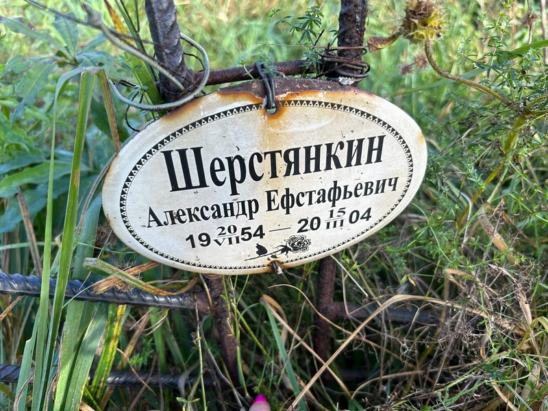Шерстянкин