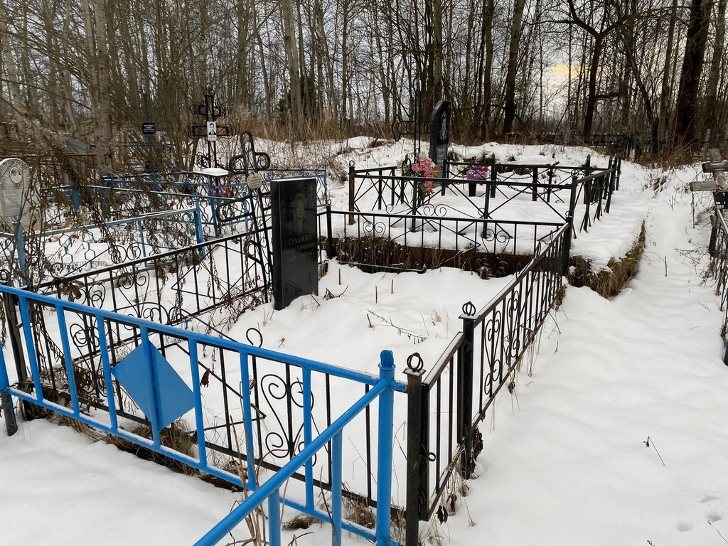 Суханова Лидия Семеновна