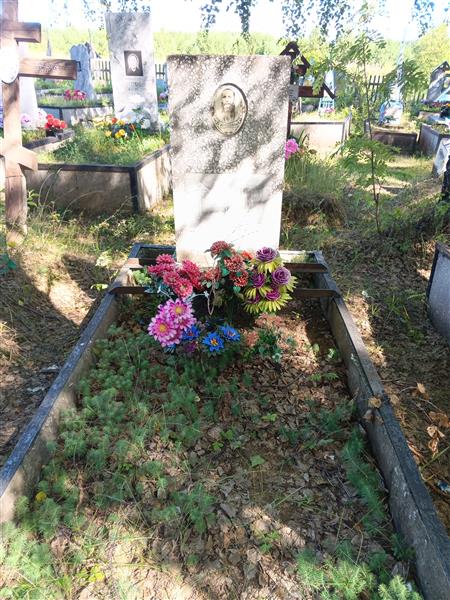 Николаев Григорий Данилович