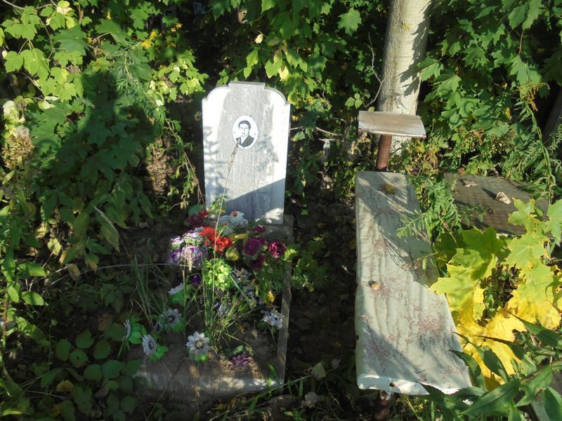 Корешков Александр Михайлович