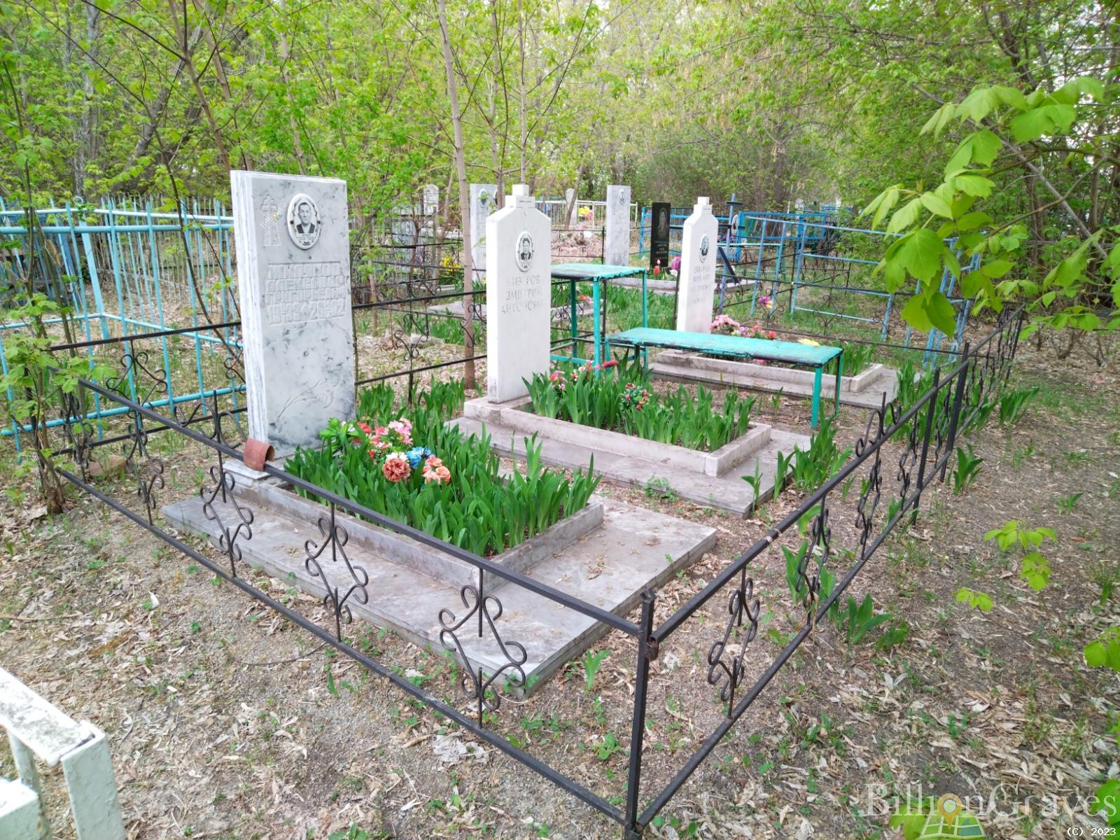 Жиляков Александр Григорьевич