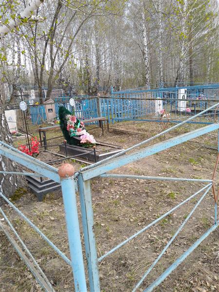 Косимов Николай Николаевич