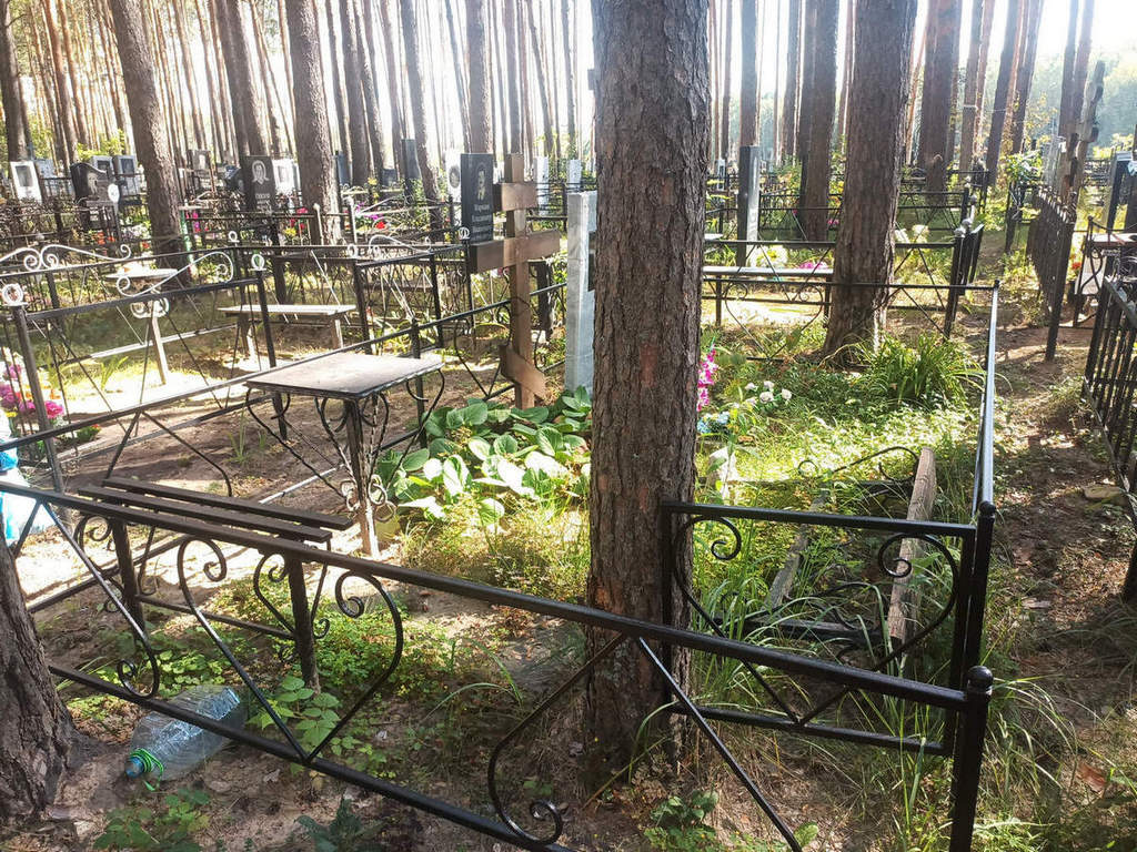 Гусев Николай Иванович