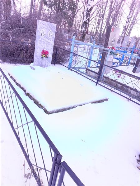 Авдеев Владимир Иванович