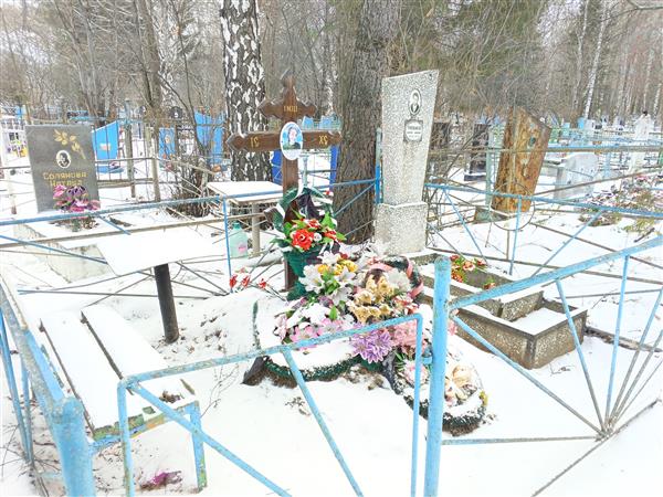 Пчельников Валерий Борисович