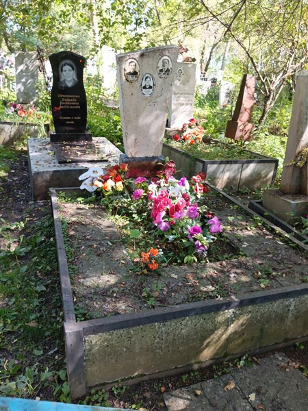 Ветлугина Анна Петровна