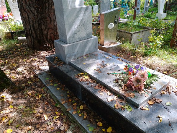 Палкин Александр Петрович