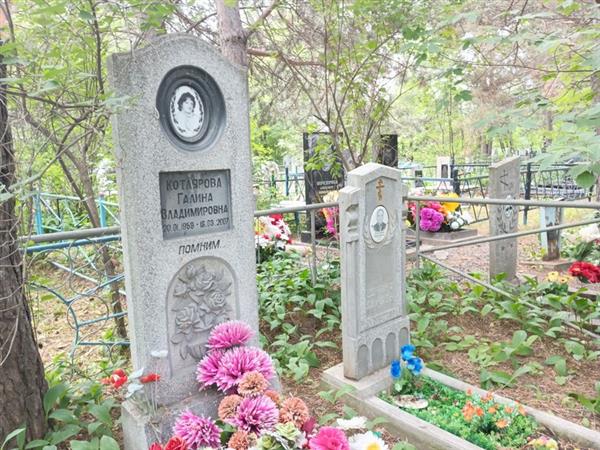 Котляров Федор Михайлович