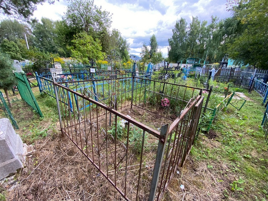 Мамонов Юрий Александрович