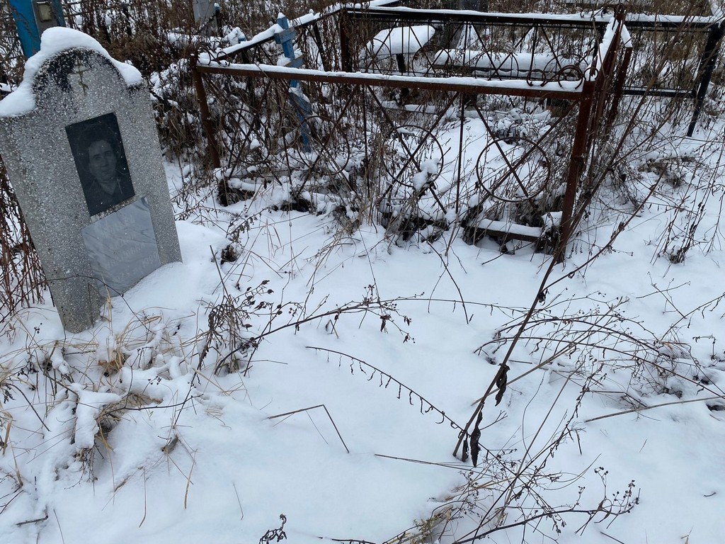 Молева Лидия Ивановна