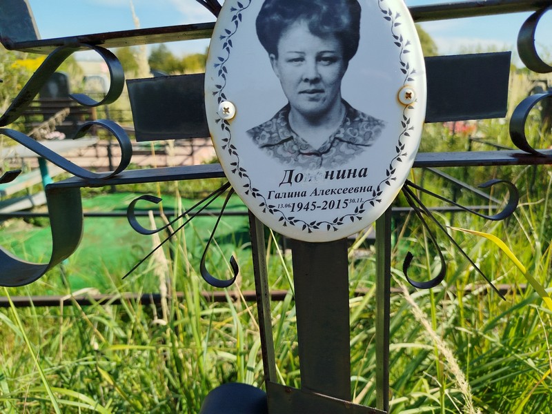 Донина