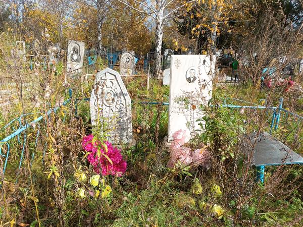 Потехина Наталья Ивановна