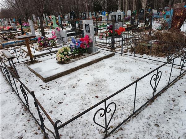 Павлов Виктор Иванович