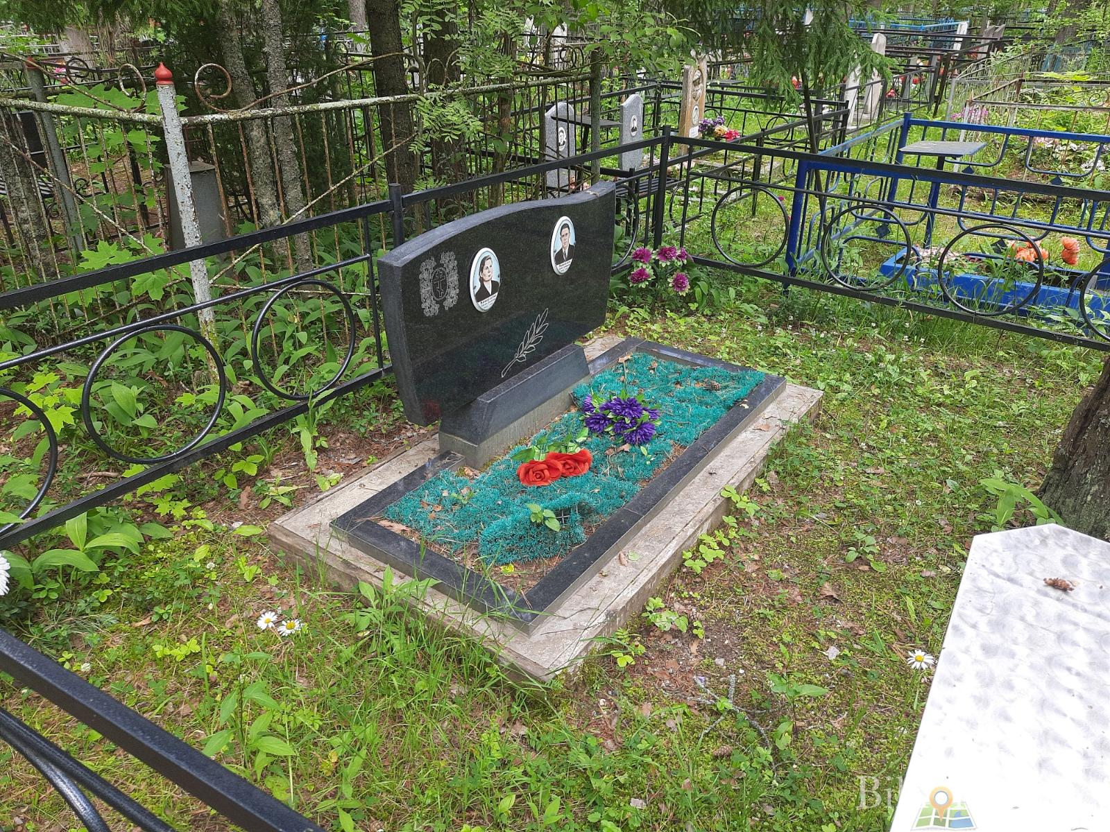 Кошелев Сергей Арсентьевич