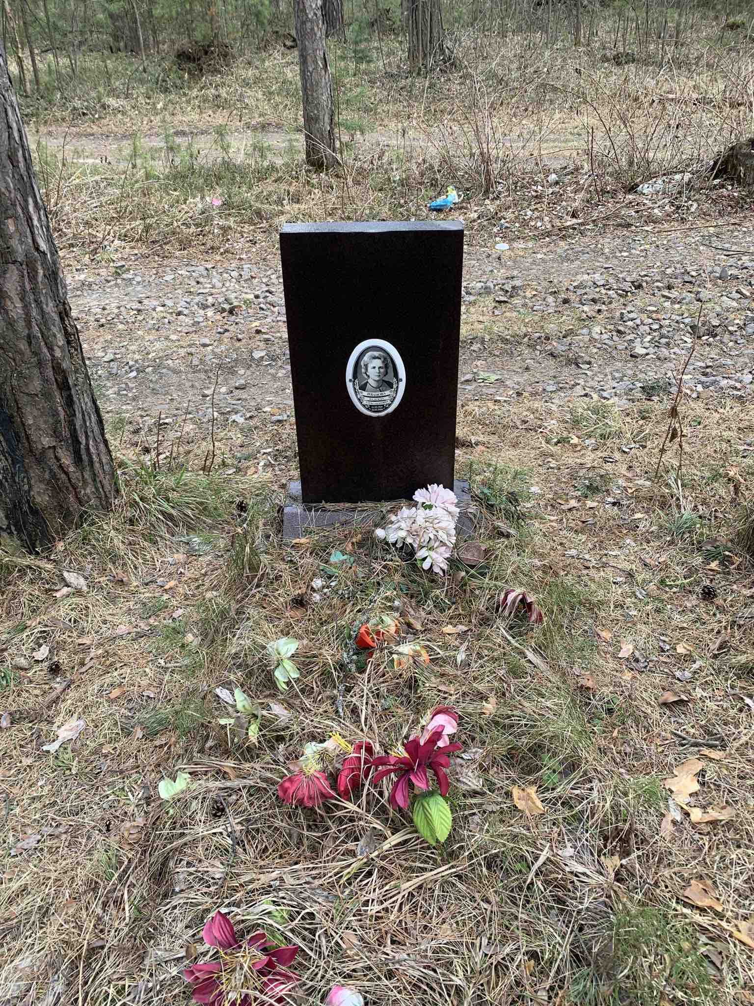 Иванова Надежда Александровна