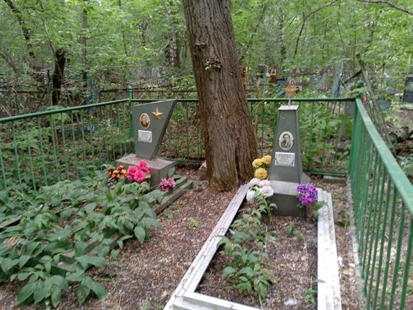 Петрищева Мария Ивановна