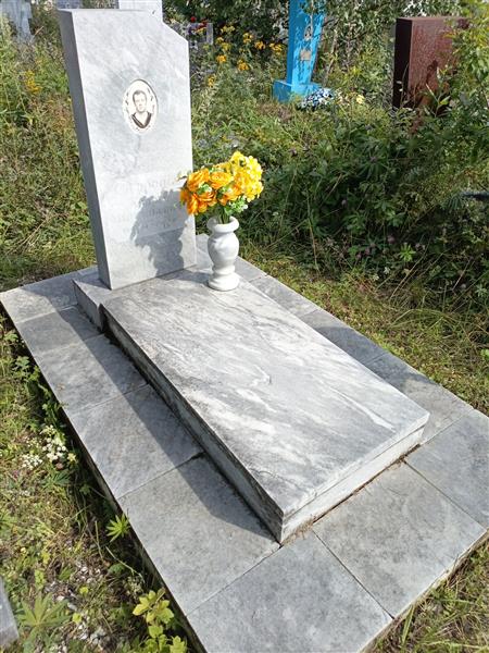 Сафронов Андрей Витальевич